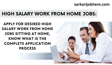 Unveiling the Lucrative Landscape of Work-from-Home Jobs in Boston