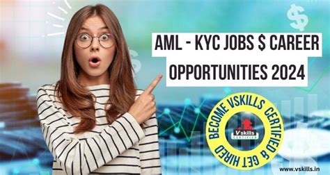 Unveiling the Lucrative World of Compliance AML/KYC Jobs in New York