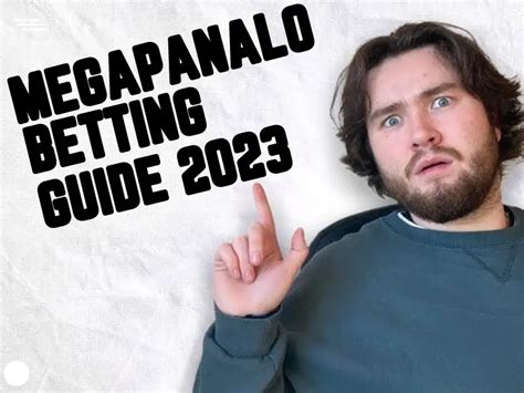 Unveiling the Lucrative World of Megapanalo Online: A Guide to Success