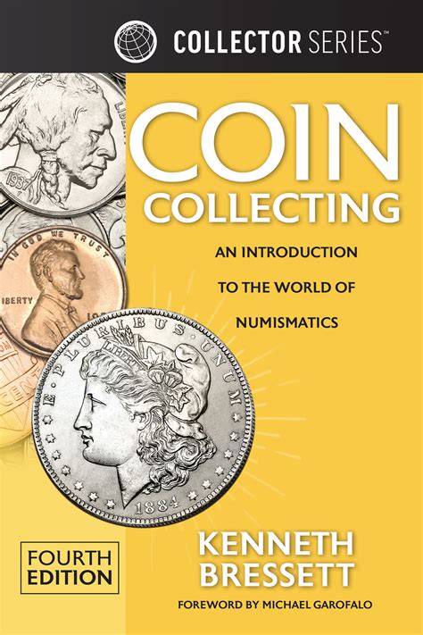 Unveiling the Lucrative World of Numismatics