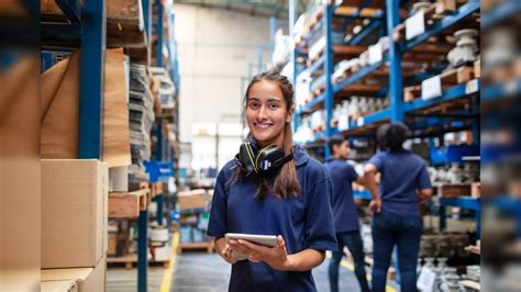 Unveiling the Lucrative World of Supply Chain Management Jobs