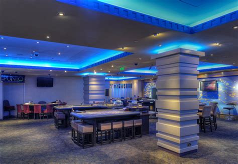 Unveiling the Luxurious Escape: An Insider's Look at The Sportsman Casino