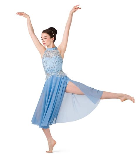 Unveiling the Lyrical Grace: A Comprehensive Guide to Lyrical Jazz Dance Costumes