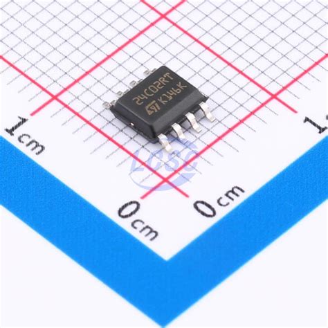 Unveiling the M24C02-DRMN3TP/K: A Comprehensive Guide to Serial EEPROM Technology