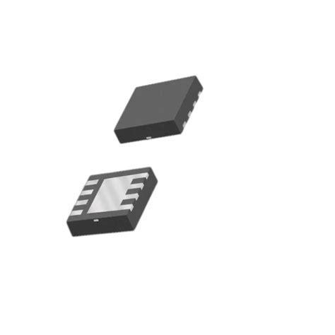 Unveiling the M24C32-FMC6TG: A Paramount EEPROM Solution