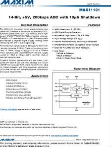 Unveiling the MAX11101EUB+T: A Transceiver Extraordinaire