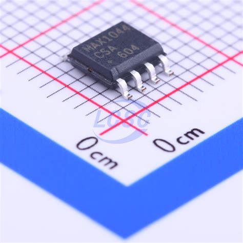 Unveiling the MAX619ESA: A Comprehensive Guide to Maxim's High-Power, Flexible DC-DC Converter