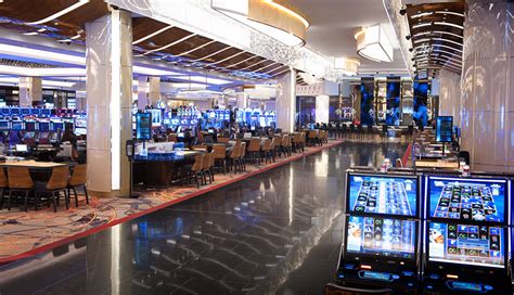 Unveiling the MGM National Harbor Casino Experience