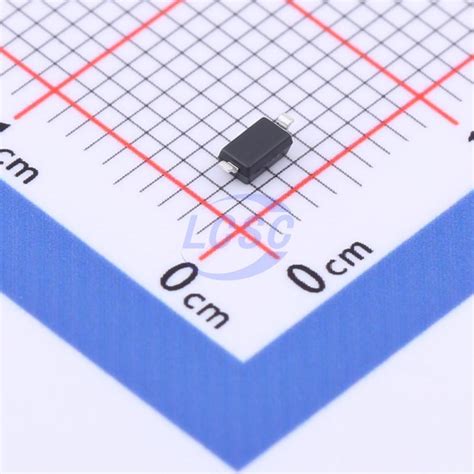 Unveiling the MMSZ4685-E3-08: A Versatile and Efficient Diode for Diverse Applications