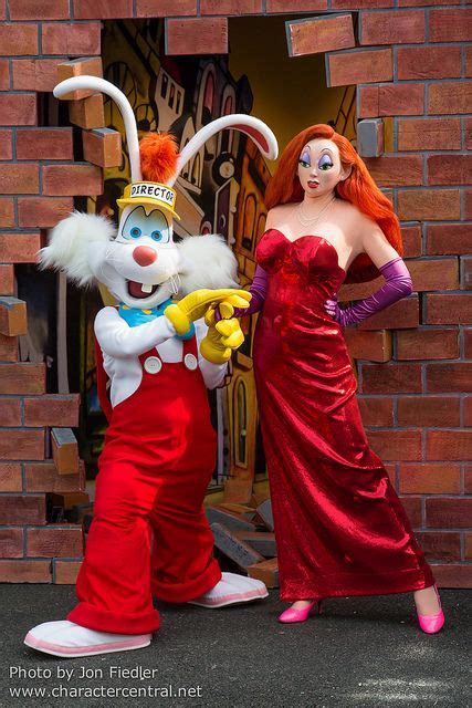 Unveiling the Magic: A Comprehensive Guide to Costume Roger Rabbit