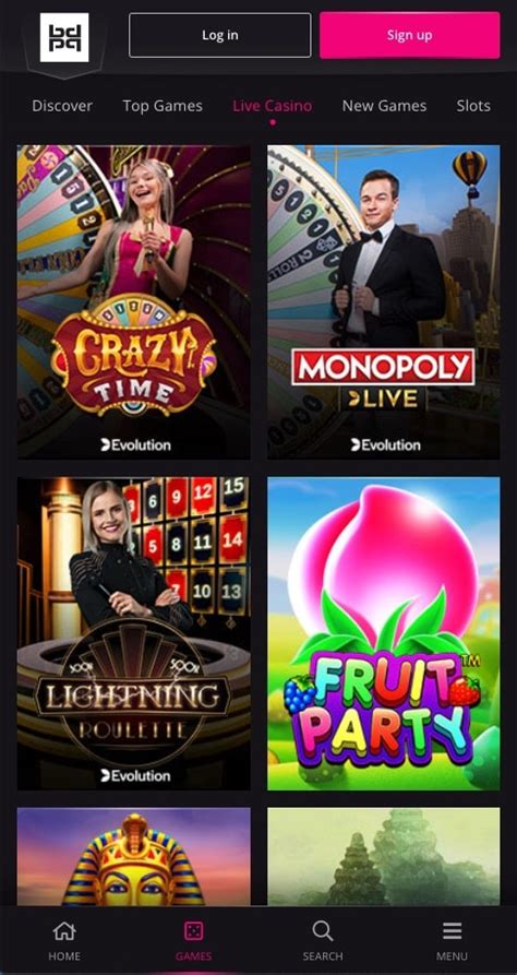 Unveiling the Magic: A Deep Dive into Playgrand Casino's Enchanting Experience