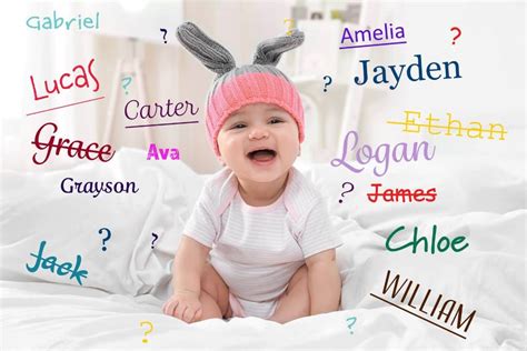 Unveiling the Magic: A Guide to Choosing the Perfect Brazilian Name for Your Child