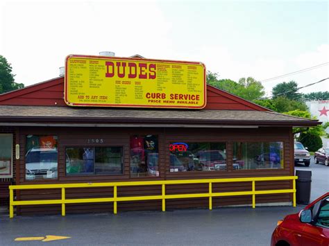 Unveiling the Magic: A Journey into dudes drive in christiansburg