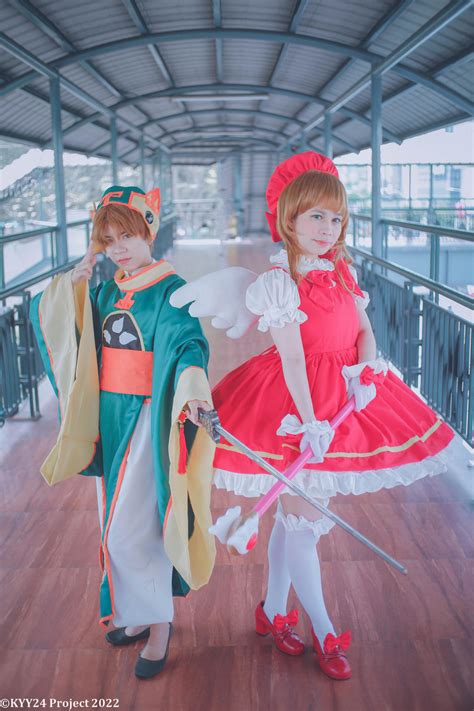 Unveiling the Magic: Enhancing Your Cardcaptor Cosplay Experience