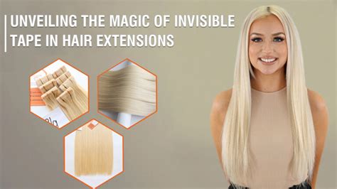 Unveiling the Magic: The Benefits of Hair Clip Extensions