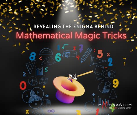 Unveiling the Magic of Algebra