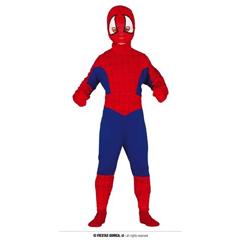 Unveiling the Magic of Costume Spiderman Bambino: A Comprehensive Guide for Young Superheroes