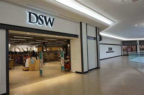 Unveiling the Magic of DSW New Jersey