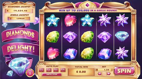 Unveiling the Magic of Delight Slots