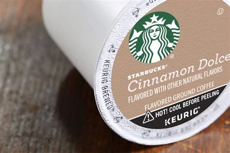 Unveiling the Magic of K-Cups