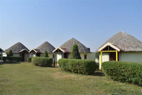 Unveiling the Magic of Kutch Rann Resort: Your Gateway to an Unforgettable Escape