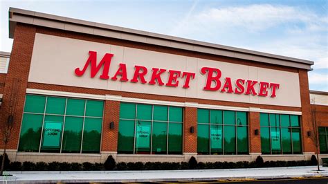 Unveiling the Magic of Market Basket Maynard: Your Gateway to Unparalleled Savings & Quality