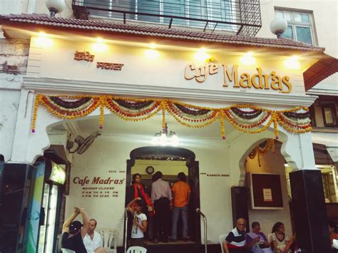 Unveiling the Magic of Matunga Mumbai: A Foodie's Paradise Awaits