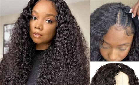 Unveiling the Magic of Wig Human Hair