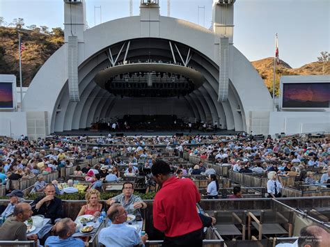 Unveiling the Magic of the Hollywood Bowl: A Guide to an Enchanting Musical Experience