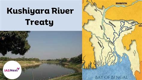 Unveiling the Magic of the Kushiyara River: A Hidden Gem of Bangladesh and Assam