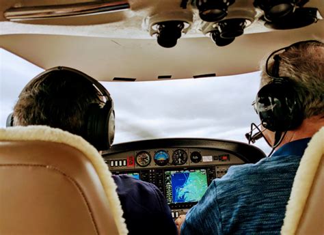 Unveiling the Majors Pilots Embark On: Exploring the Educational Paths to Soaring High