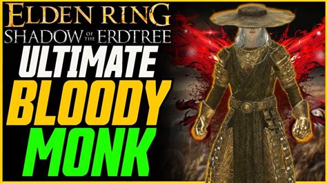 Unveiling the Martial Arts of Elden Ring