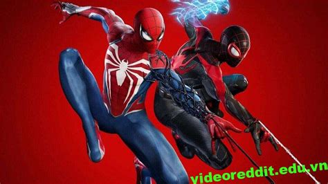 Unveiling the Marvelous World of the PS5 Spider-Man Skin: A Guide to Epic Gaming