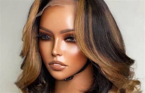 Unveiling the Marvels of Glueless Synthetic Wigs: A Gateway to Limitless Hair Transformations