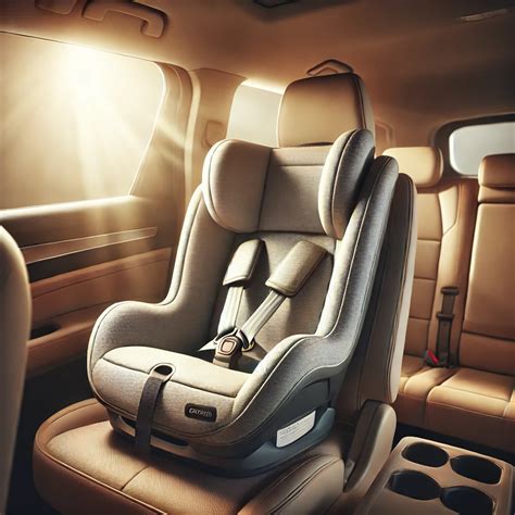 Unveiling the Marvels of the Nuna Million: A Comprehensive Guide to the Luxurious Car Seat