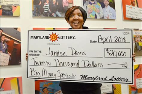 Unveiling the Maryland Lottery: A Gateway to Dreams and Community