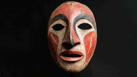 Unveiling the Mask's Significance