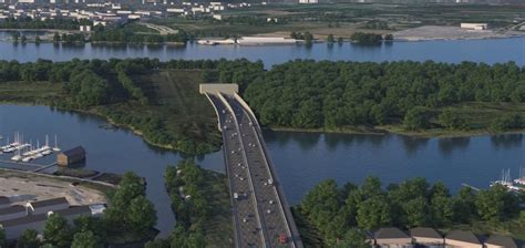 Unveiling the Massey Tunnel: A Gateway to the Future