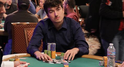 Unveiling the Mastermind Behind "Colisea Poker": Dzmitry Urbanovich's Rise to Online Poker Glory