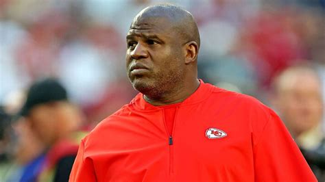 Unveiling the Mastermind Behind the Chiefs' Offensive Prowess: Eric Bieniemy