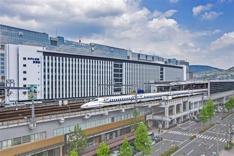 Unveiling the Masterpiece: Miyakocity Kintetsu Kyoto Station 2025