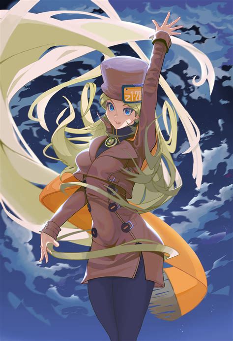 Unveiling the Mastery of Millia Rage: A Comprehensive Guide to Excel in Guilty Gear Strive