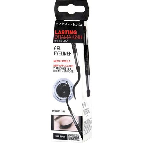 Unveiling the Maybelline Eye Studio Gel Eyeliner Price: A Comprehensive Guide to Its Allure