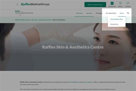 Unveiling the Maze of Raffles Medical Group Consultation Fees: A Comprehensive Guide