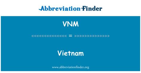 Unveiling the Meaning and Power Behind Vietnam's Abbreviation: VN