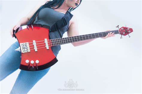 Unveiling the Melodies: The Power of Marceline's Guitar