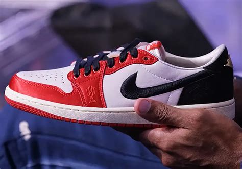 Unveiling the Men's Air Jordan 1 Retro Low OG Trophy Room Away: A Masterpiece of Basketball Heritage