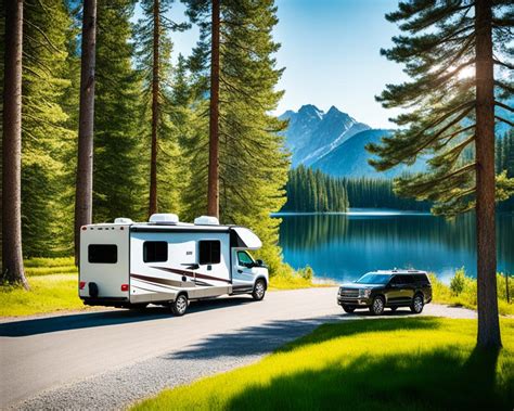 Unveiling the Merrick Bank RV Loan: A Comprehensive Guide to Financing Your Recreational Adventure