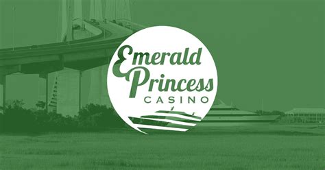 Unveiling the Mesmerizing Ambiance of Emerald Princess Casino through Captivating Photos