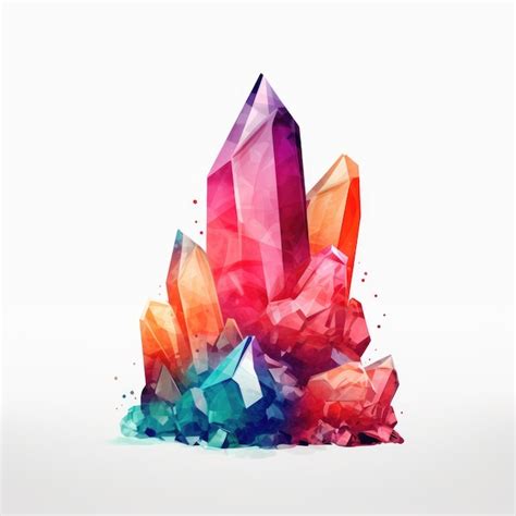 Unveiling the Mesmerizing Beauty of Crystals